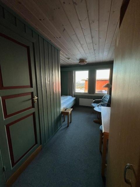 Rauland Hogfjellshotell Exterior foto